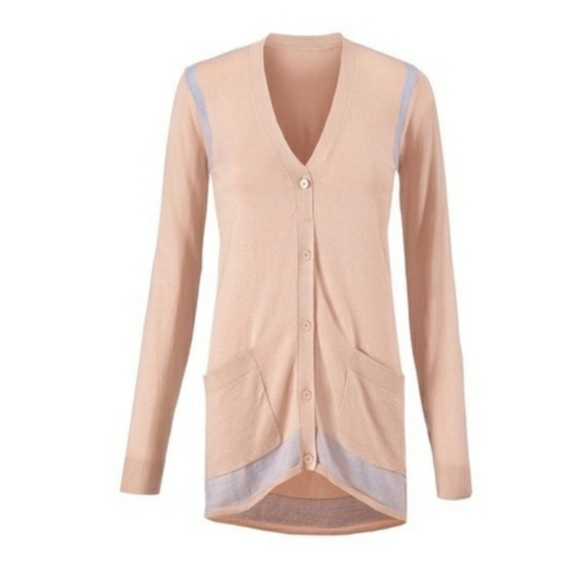 CAbi Sweaters - Cabi Lucy Cardigan Size M